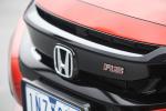 Honda Civic RS Sedan 2019 года (AU)